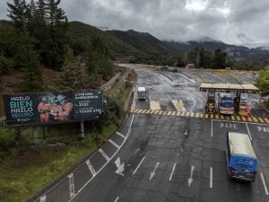Chile confirma as mortes dos 5 trabalhadores que ficaram presos em mina após desabamento
