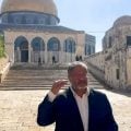 Ministro israelense causa indignação com vídeo de ativistas da flotilha de mãos atadas