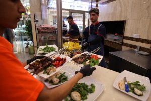 Preços mundiais dos alimentos sobem em julho, impulsionados pela carne e óleos vegetais