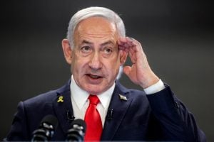 Netanuahy sobre plano de controlar Gaza: 'Vamos ganhar a guerra com ou sem apoio'
