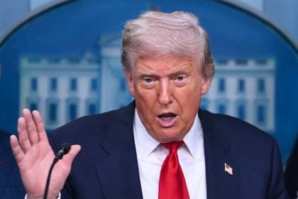 ‘Trump ataca as universidades americanas’, diz ex-reitora de Harvard