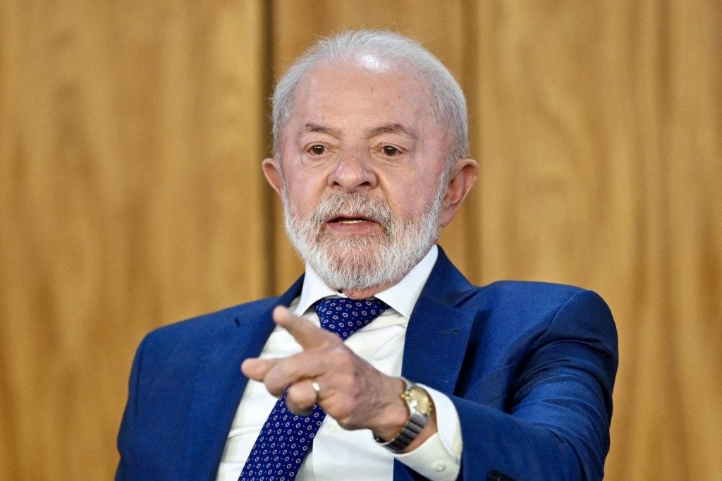 A proposta do governo Lula para bancar o fundo eleitoral em 2026