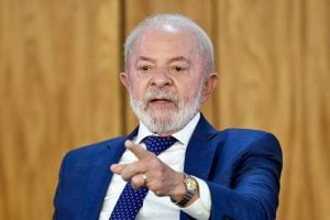 A proposta do governo Lula para bancar o fundo eleitoral em 2026
