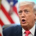 Os soldados digitais de Donald Trump