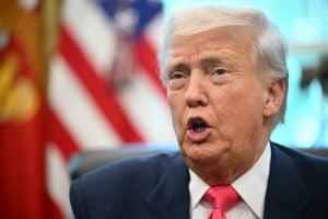 Os soldados digitais de Donald Trump