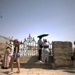 Espanha atribui mais de mil mortes registradas em junho ao calor
