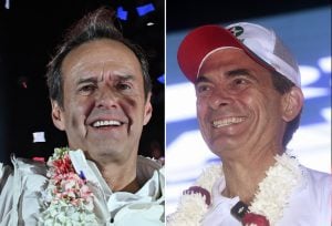 Um senador e um ex-presidente: conheça os candidatos que disputarão o 2º turno na Bolívia
