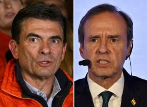 Bolívia terá 2º turno entre dois candidatos de direita