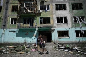Missão de paz na Ucrânia? Quais países enviariam tropas