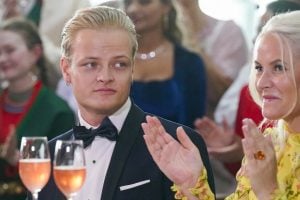 Quem é Marius Borg Høiby, filho mais velho da princesa da Noruega acusado de quatro estupros