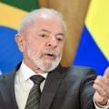 Lula viaja ao Amazonas no dia da retomada do julgamento de Bolsonaro