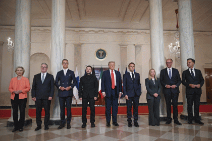 Bom, só para Trump