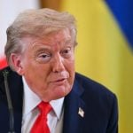 Trump intensifica a retórica repressiva com ameaça de ‘guerra’ em Chicago