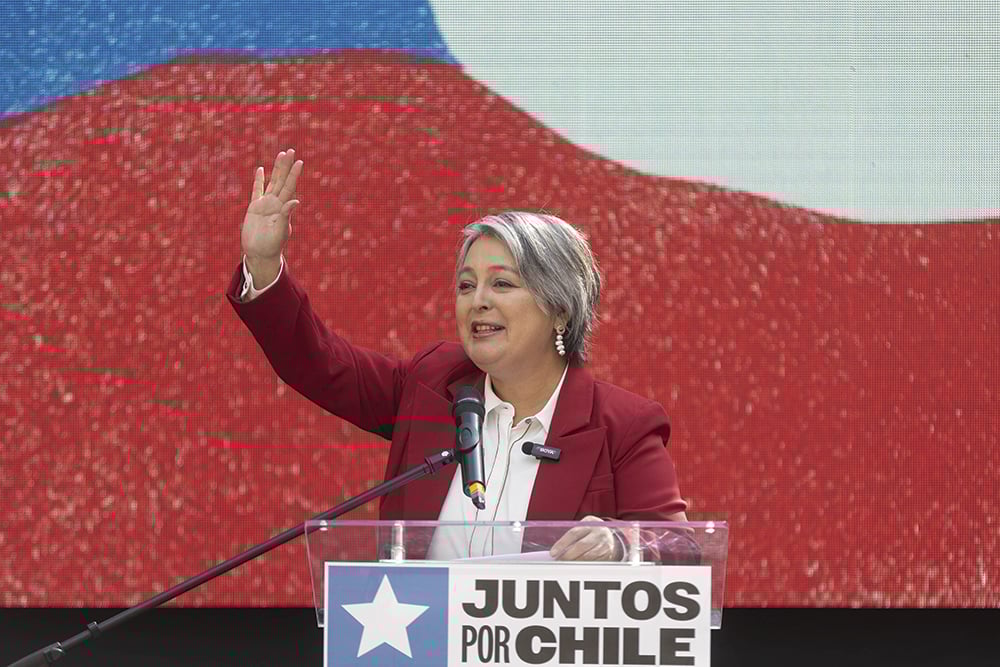 Estrela vermelha