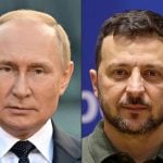 Como estão Ucrânia e Rússia após 4 anos de guerra