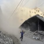 Israel bombardeia novo prédio na cidade de Gaza e expande operações no enclave