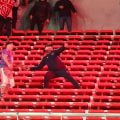 Independiente é desclassificado da Copa Sul-Americana por briga em estádio