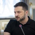 Zelensky revela novo plano dos EUA para Ucrânia mas dúvidas persistem