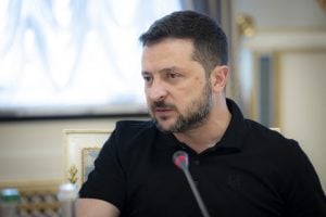 Zelensky insiste em se reunir com Putin diante de estancamento de conversas de paz