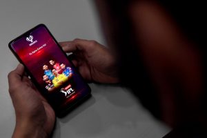 Índia proíbe jogos de azar na internet