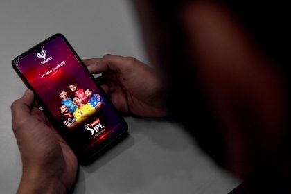 Índia proíbe jogos de azar na internet