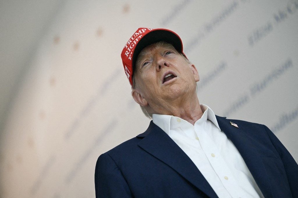 Juiz rejeita processo de R$ 80 bilhões de Trump contra o ‘New York Times’