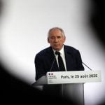 Parlamento derruba o 2º governo da França em 9 meses