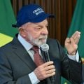 Em artigo no ‘The New York Times’, Lula diz a Trump que soberania e democracia do Brasil são inegociáveis