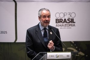 Em sétima carta, COP30 pede engajamento do setor privado no combate às mudanças climáticas