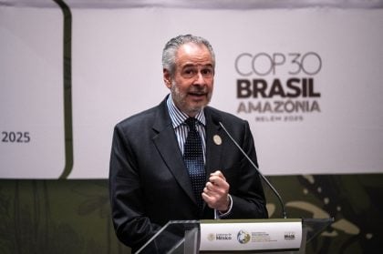 Nações apresentam novas metas climáticas antes da COP30