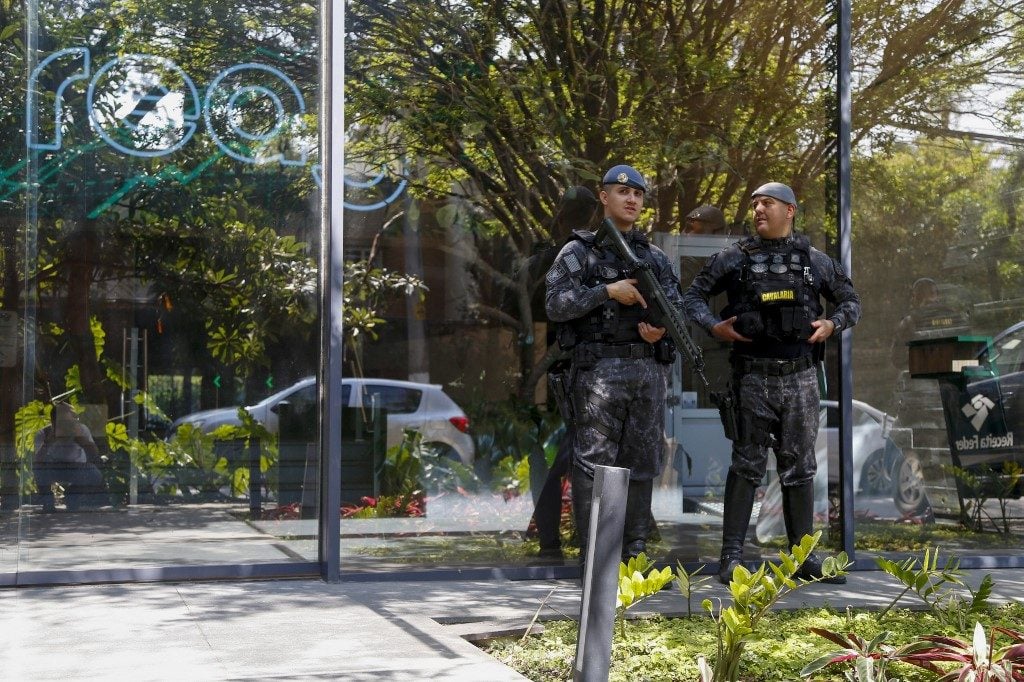 Entenda o esquema do PCC, alvo de megaoperação da PF