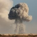 Hamas confirma a morte de dirigente em Gaza