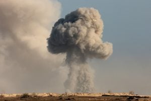 Hamas confirma a morte de dirigente em Gaza