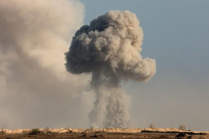 Hamas confirma a morte de dirigente em Gaza