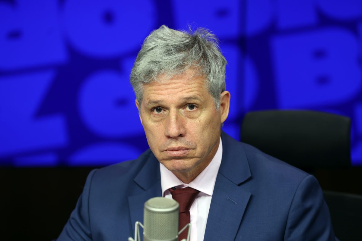 Governo federal vai comprar perecíveis que iriam para os EUA, diz ministro