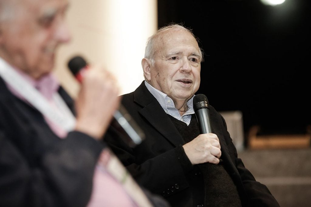 Lula e MinC lamentam morte de Verissimo: 'Marcou a literatura e o jornalismo nacional'
