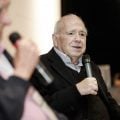 Lula e MinC lamentam morte de Verissimo: ‘Marcou a literatura e o jornalismo nacional’