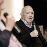 Lula e MinC lamentam morte de Verissimo: ‘Marcou a literatura e o jornalismo nacional’