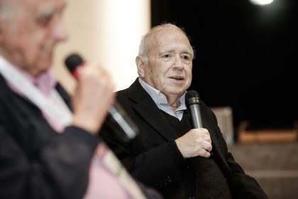 Lula e MinC lamentam morte de Verissimo: ‘Marcou a literatura e o jornalismo nacional’