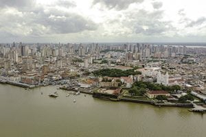 COP30/ Sem-teto