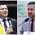 Conselho de Ética da Câmara ouve André Janones e Gilvan da Federal nesta terça-feira
