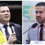 Conselho de Ética da Câmara ouve André Janones e Gilvan da Federal nesta terça-feira
