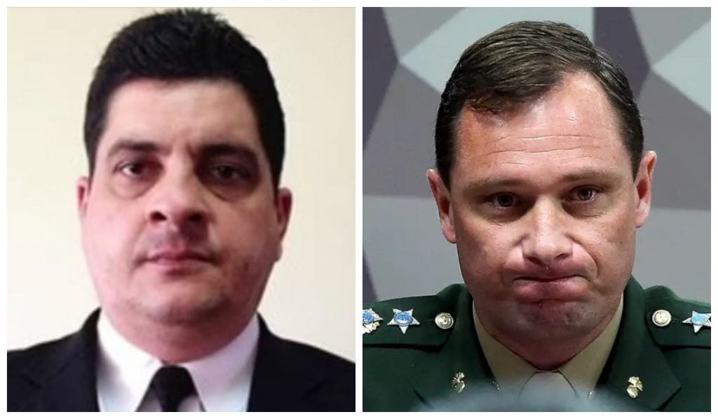 Trama golpista: Moraes autoriza acareação entre Mauro Cid e Marcelo Câmara