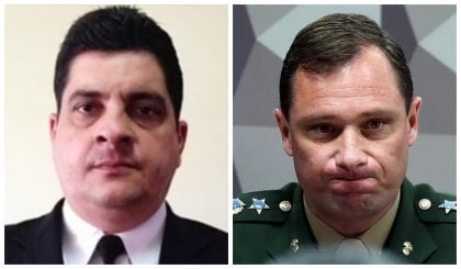 Trama golpista: Moraes autoriza acareação entre Mauro Cid e Marcelo Câmara