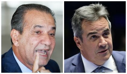 Malafaia ataca ex-ministro de Bolsonaro que se negou a assinar o pedido de impeachment de Moraes