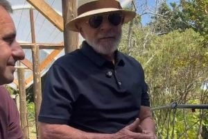 Em vídeo, Lula diz querer mostrar 'Brasil verdadeiro' a Trump: 'Plantamos comida, não o ódio'