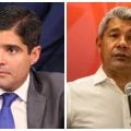 Eleições 2026: Pesquisa monitora a disputa pelo governo da Bahia; veja os números