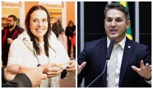 Juliana Brizola e Zucco empatam na disputa pelo governo do RS em 2026, diz Quaest; veja os resultados
