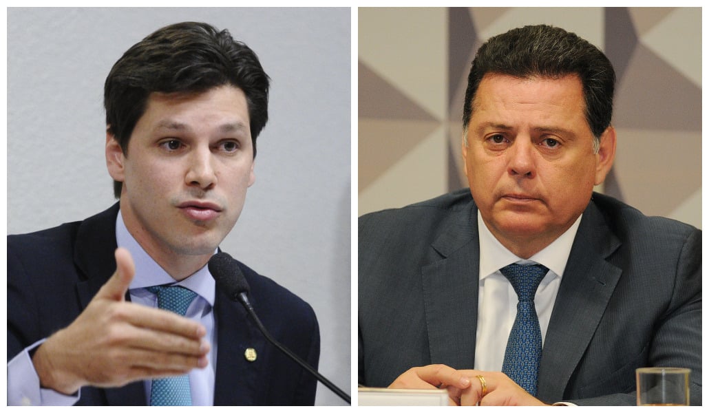 Confira os números da nova pesquisa Real Time Big Data para a disputa pelo governo de Goiás