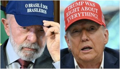 O peso do tarifaço nas exportações brasileiras para os EUA em agosto